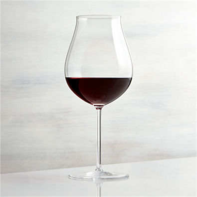 View Vineyard 26-Oz. Pinot Noir Wine Glass details