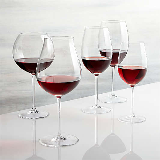 Vineyard 26-Oz. Pinot Noir Wine Glass