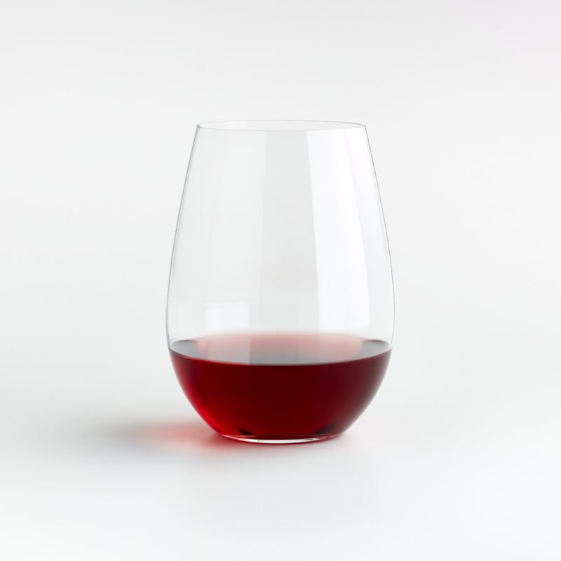 Vineyard Red Wine Glasses