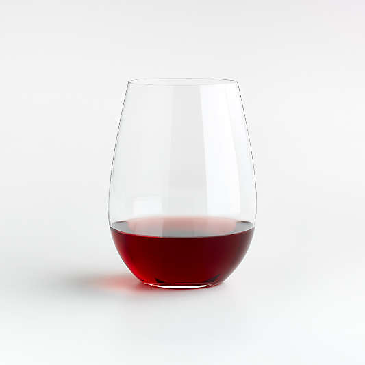 Vineyard 21-Oz. Stemless Red Wine Glass