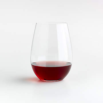 Zwilling Sorrento Double-Wall Red Wine Glasses, Set of 2 + Reviews | Crate  & Barrel