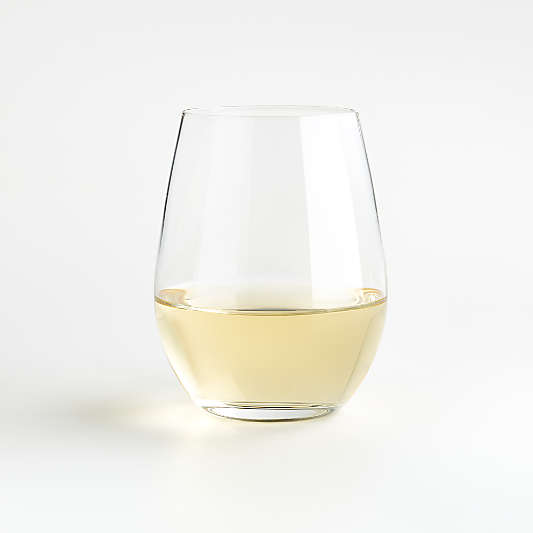 Vineyard 13.75-Oz. Stemless White Wine Glass