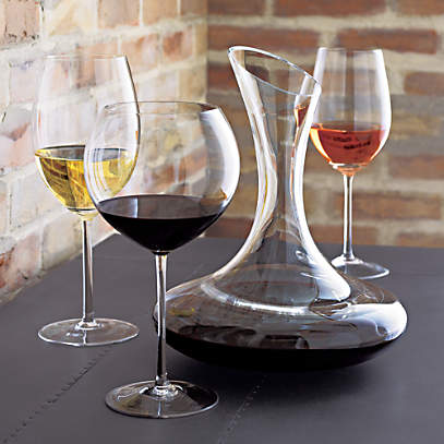 Swoon Wine Decanter + Reviews