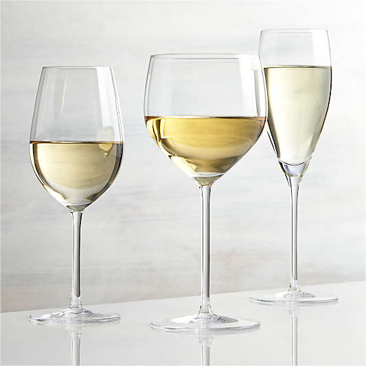 Vineyard 12-Oz. White Wine Glass