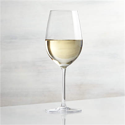 Vineyard 12-Oz. White Wine Glass