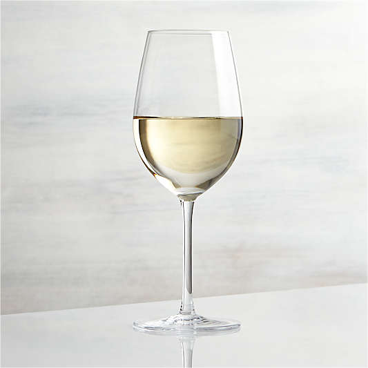 Vineyard 12-Oz. White Wine Glass