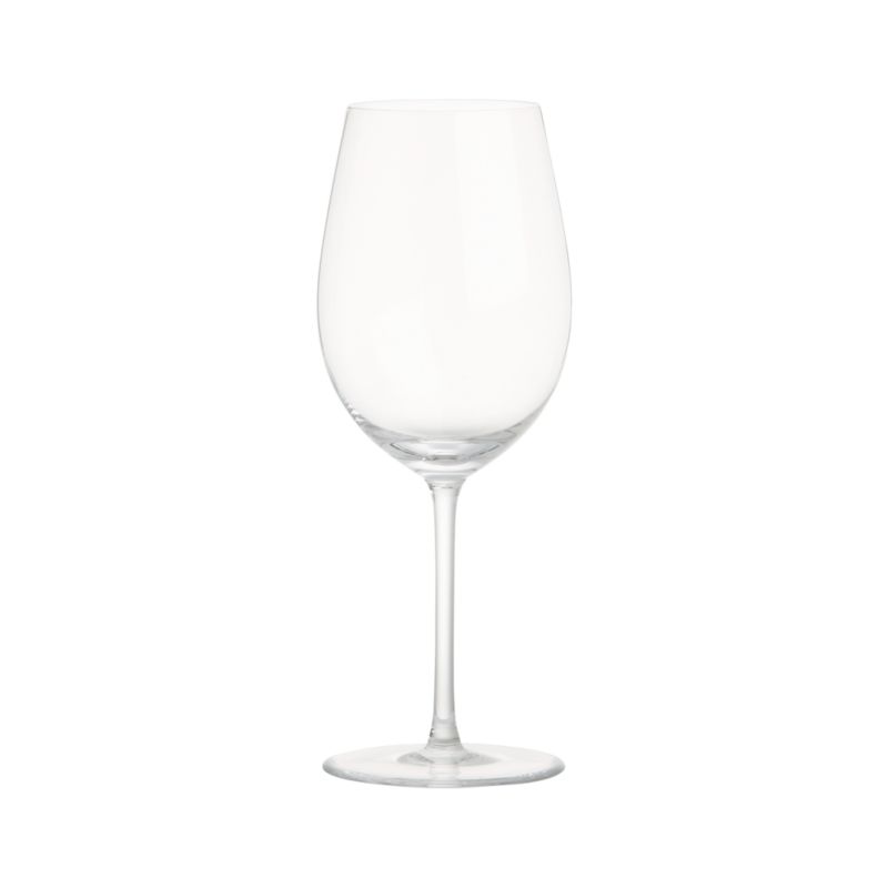 Vineyard Zinfandel Wine Glass - image 6 of 8