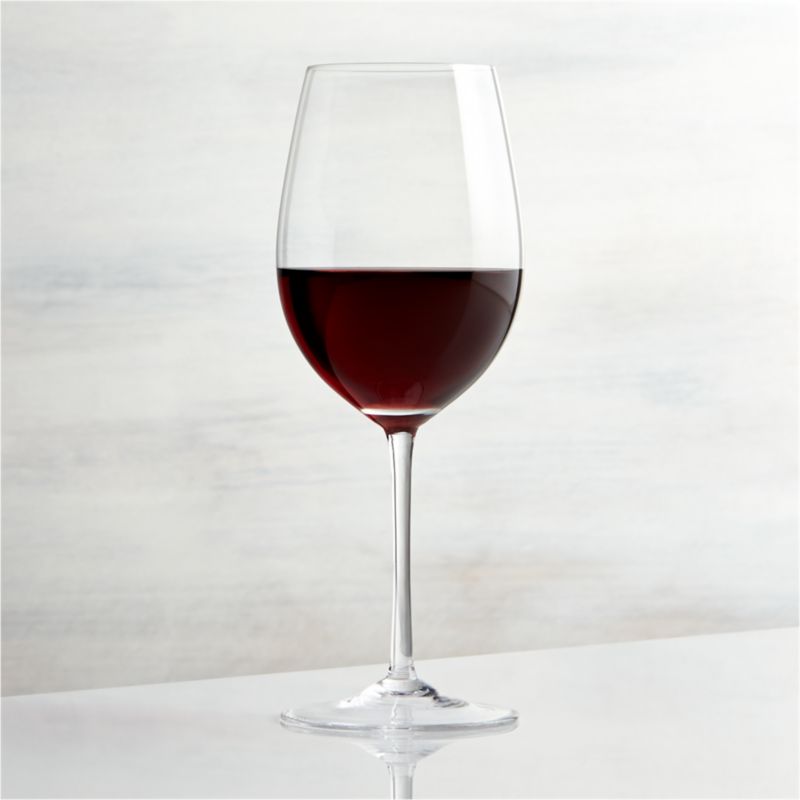 Vineyard Zinfandel Wine Glass - image 0 of 8