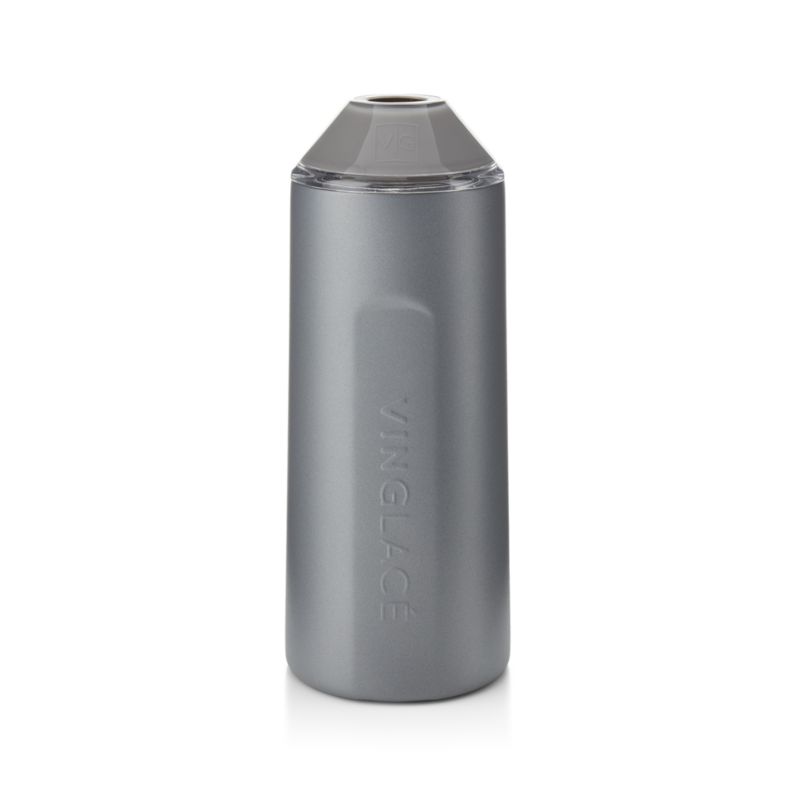 Vinglacé ® Graphite Wine Insulator - image 1 of 2