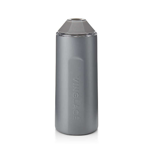 Vinglacé ® Graphite Wine Insulator