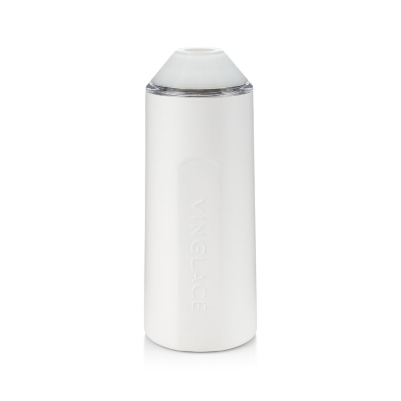 Vinglacé White Wine Insulator + Reviews