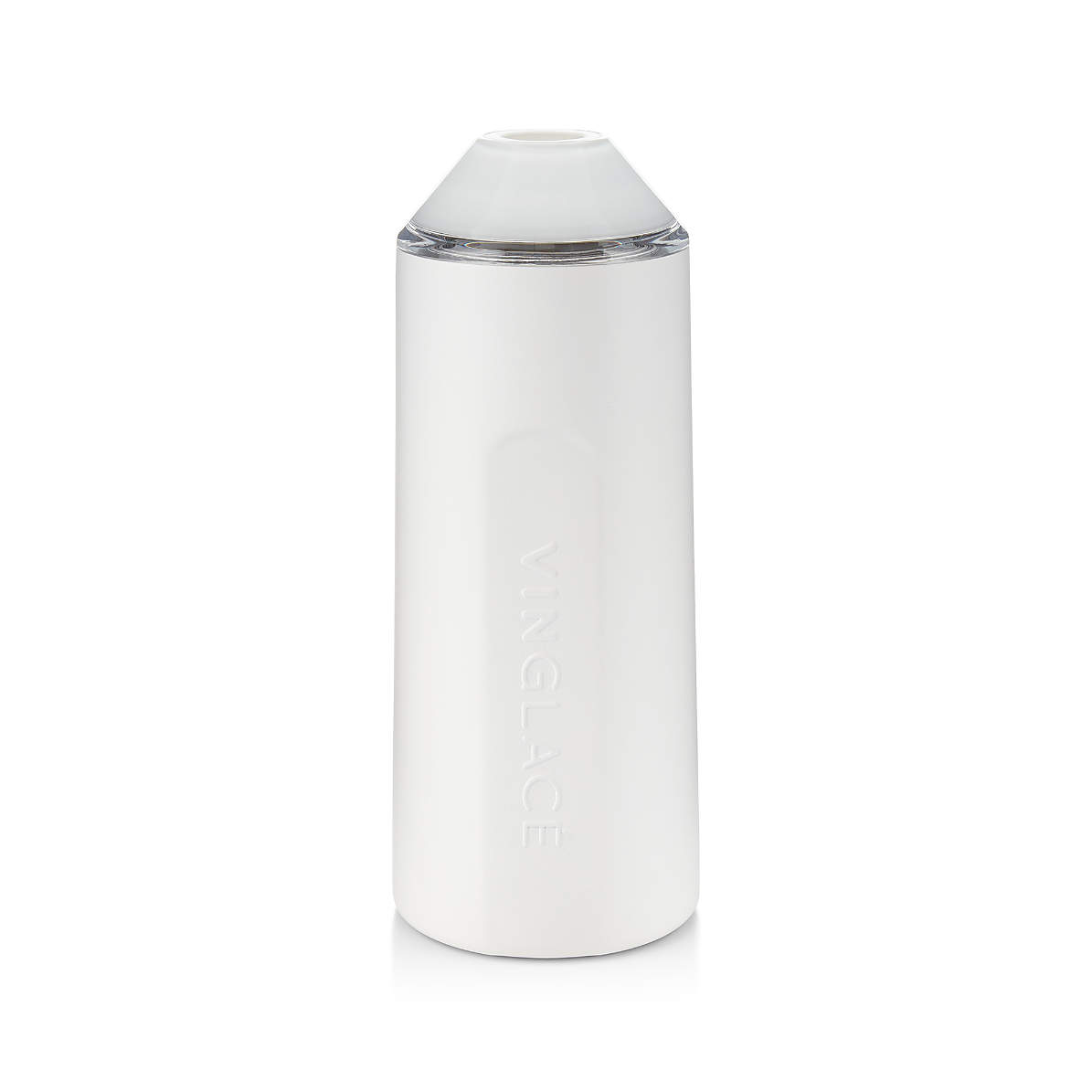 Vinglacé Stainless Steel Wine Insulator