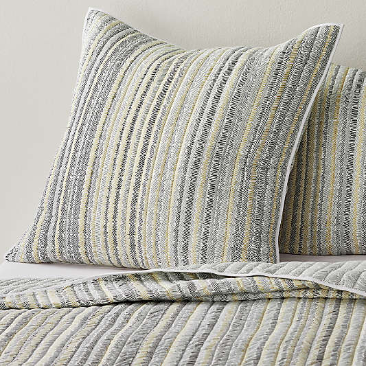 Vinora Printed Euro Sham