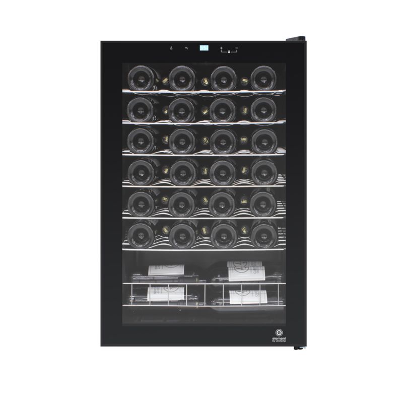 Vinotemp ® 48-Bottle Touch Screen Wine Cellar - image 9 of 10