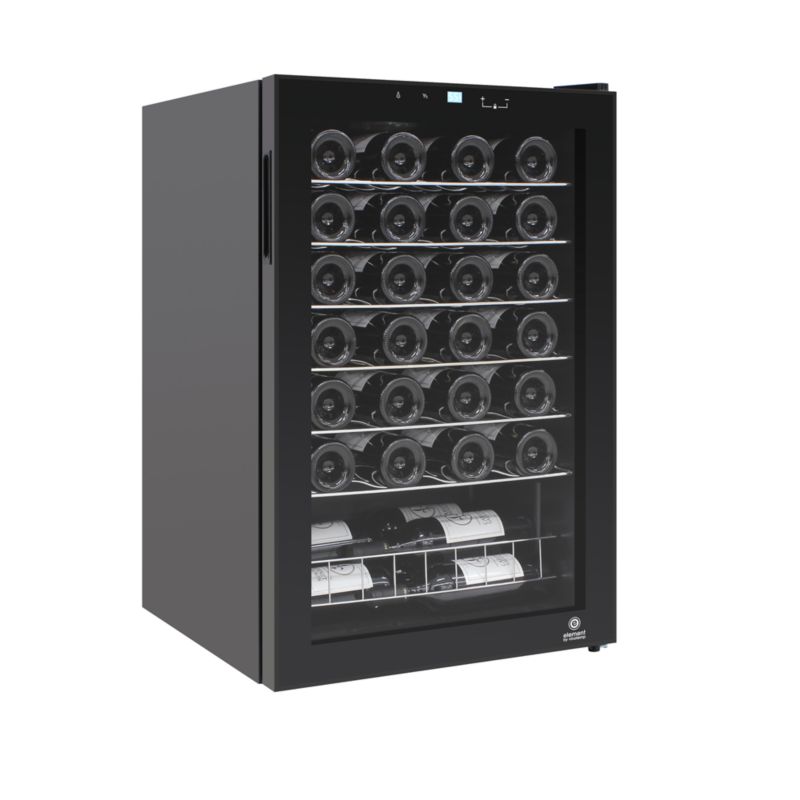 Vinotemp ® 48-Bottle Touch Screen Wine Cellar - image 8 of 10