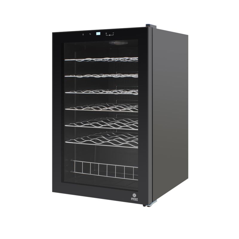 Vinotemp ® 48-Bottle Touch Screen Wine Cellar - image 6 of 10