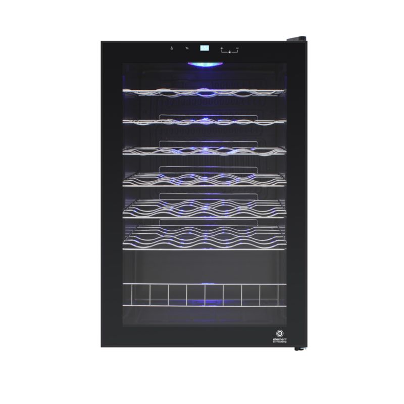 Vinotemp ® 48-Bottle Touch Screen Wine Cellar - image 7 of 10