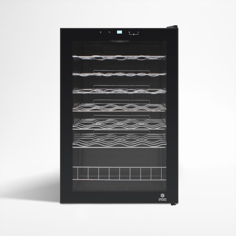 Vinotemp ® 48-Bottle Touch Screen Wine Cellar - image 0 of 10