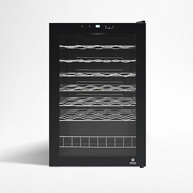 View Vinotemp ® 48-Bottle Touch Screen Wine Cellar details
