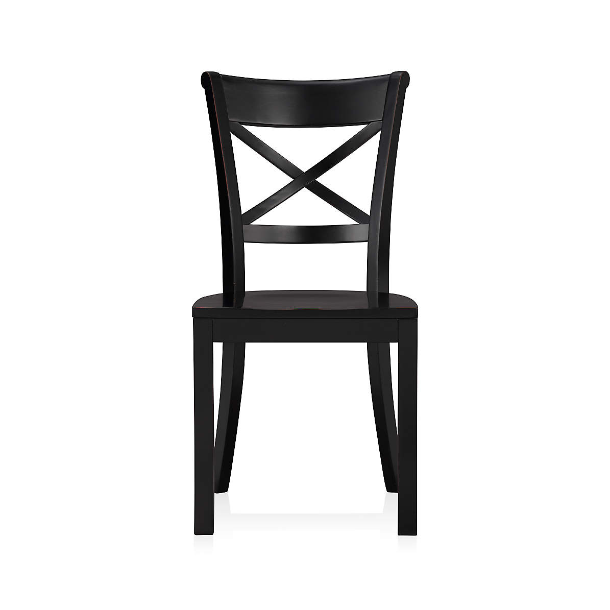 Crate and barrel online diderot chair