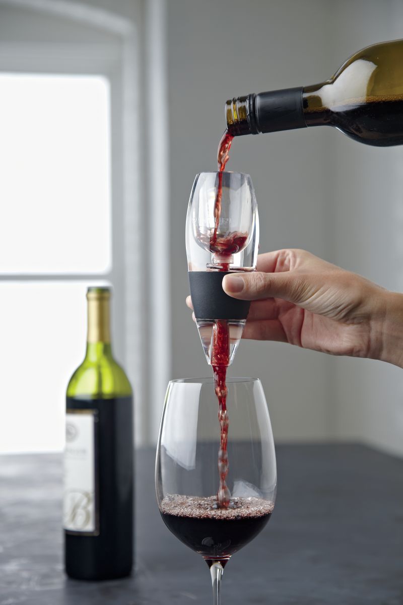 Vinturi Red Wine Aerator - image 2 of 7