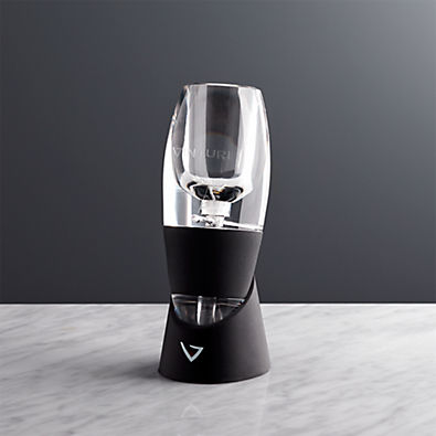 View Vinturi Red Wine Aerator details