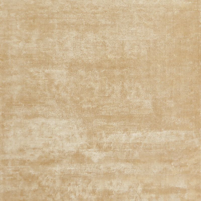 Viscose Double Striped Beige Kids Area Rug 6'x9' - image 2 of 7