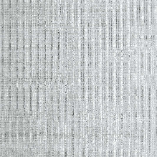 Viscose Grid Light Blue Kids 12"x18" Rug Swatch