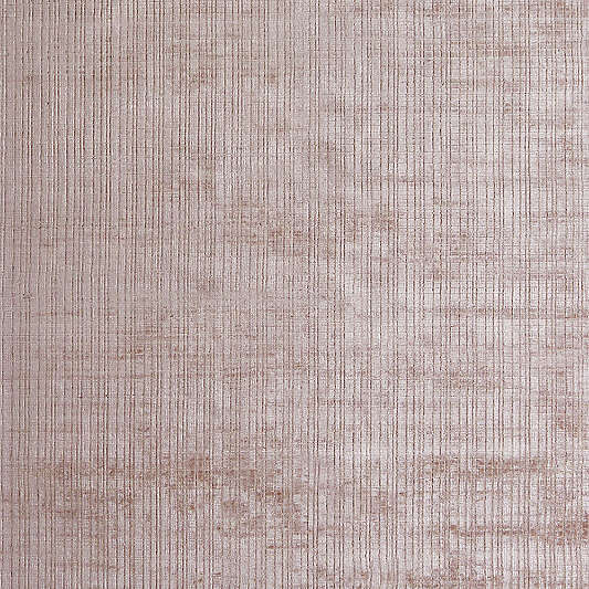 Viscose Grid Light Purple Kids Area Rug 8'x10'