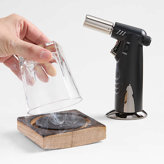 Viski Cocktail Smoking Kit