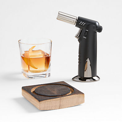 View Viski Cocktail Smoking Kit details