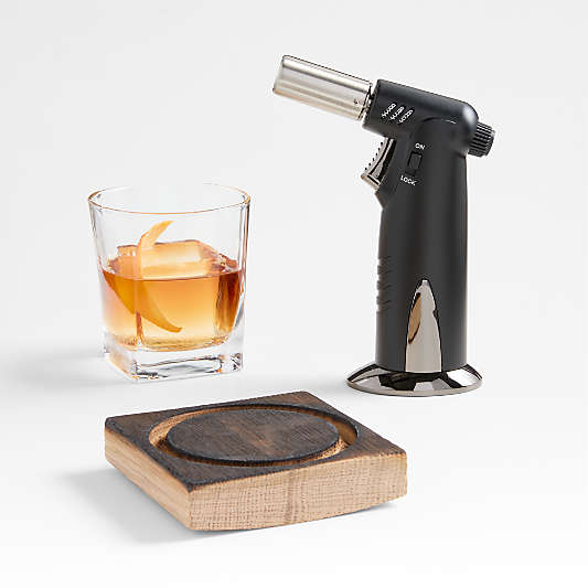 Viski Cocktail Smoking Kit