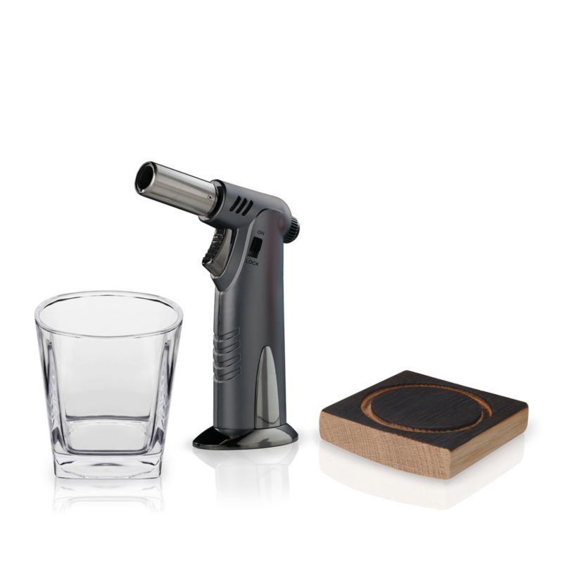 Viski Cocktail Smoking Kit - image 5 of 6