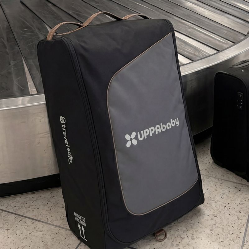 UPPAbaby ® Vista + Cruz Baby Stroller Travel Bag - image 1 of 8