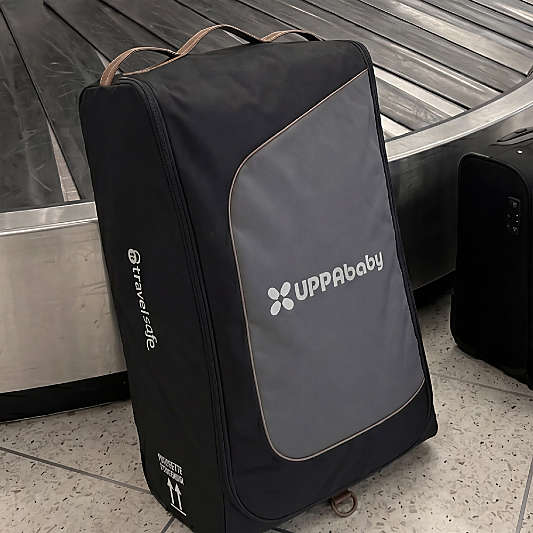 UPPAbaby ® Vista + Cruz Baby Stroller Travel Bag