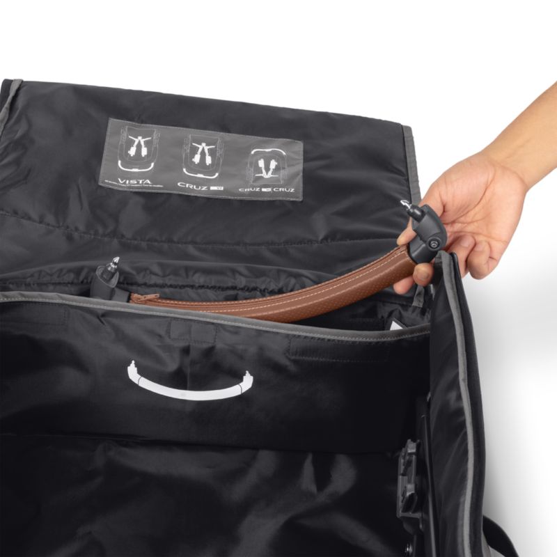 UPPAbaby ® Vista + Cruz Baby Stroller Travel Bag - image 2 of 8