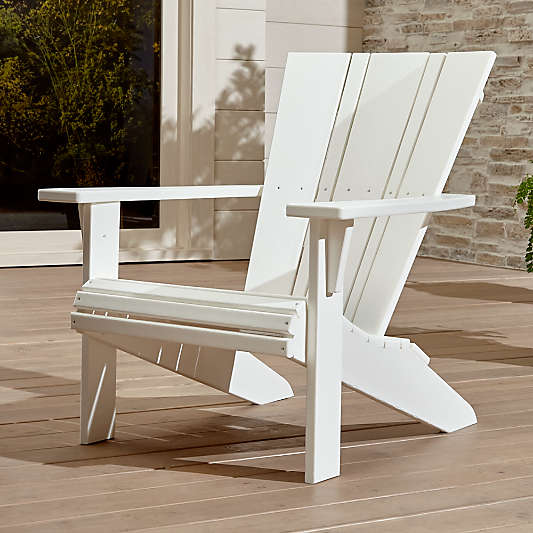 Vista II Adirondack Chair