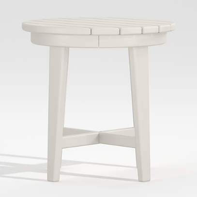 Adirondack side online tables