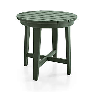 Green plastic best sale garden table wilko