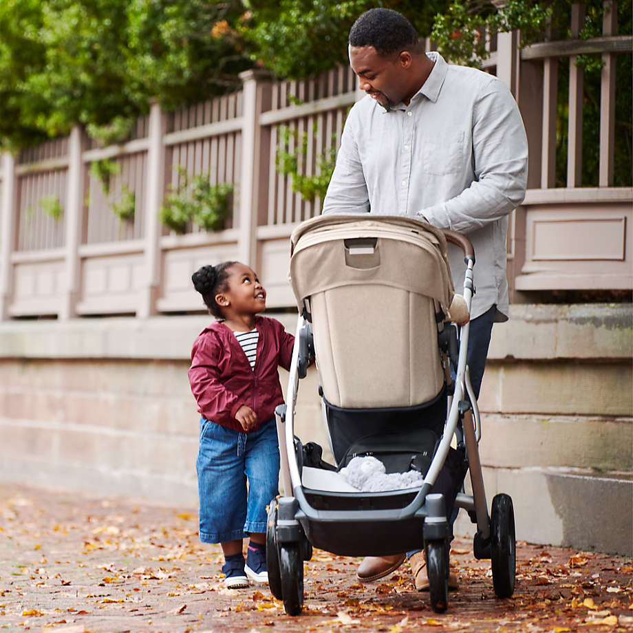 uppababy vista v2 declan