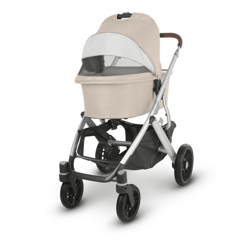 UPPAbaby ® Vista V2 Declan Off-White Foldable Convertible Baby Stroller - image 7 of 13