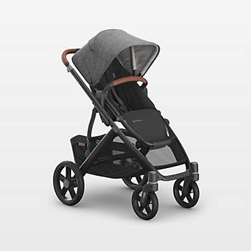 ベビーカー・バギー UPPAbaby Cruz V2 Stroller UPPAbaby CRUZ V2 Stroller - Little Folks NYC