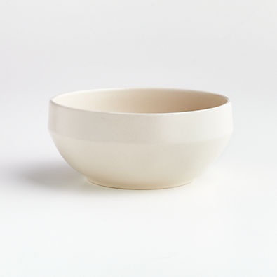 View Visto Cream Cereal Bowl details