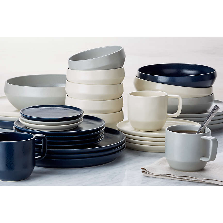 Cream Kitchen Accessories, Cream Dinner Sets & Mugs