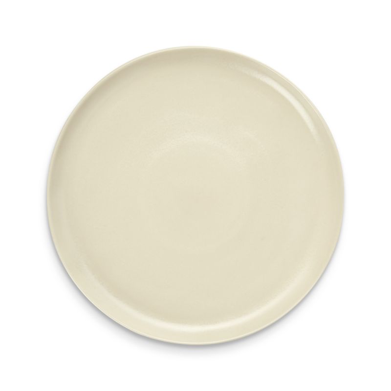 Visto Stoneware Dinner Plate