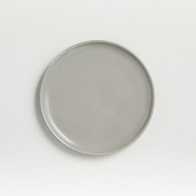 View Visto Grey Stoneware Appetizer Plate details