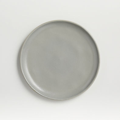 View Visto Grey Stoneware Salad Plate details