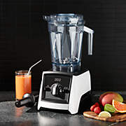 Vitamix A3500 Blender (Ascent Series) Brushed Stainless – The Seasoned  Gourmet