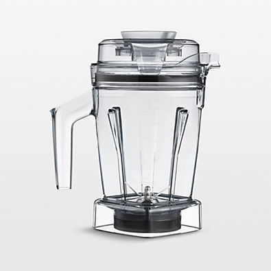 View Vitamix ® 48-Oz. Dry Grains Blender Jar details
