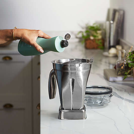 Vitamix ® 48-Oz. Stainless Steel Blender Jar